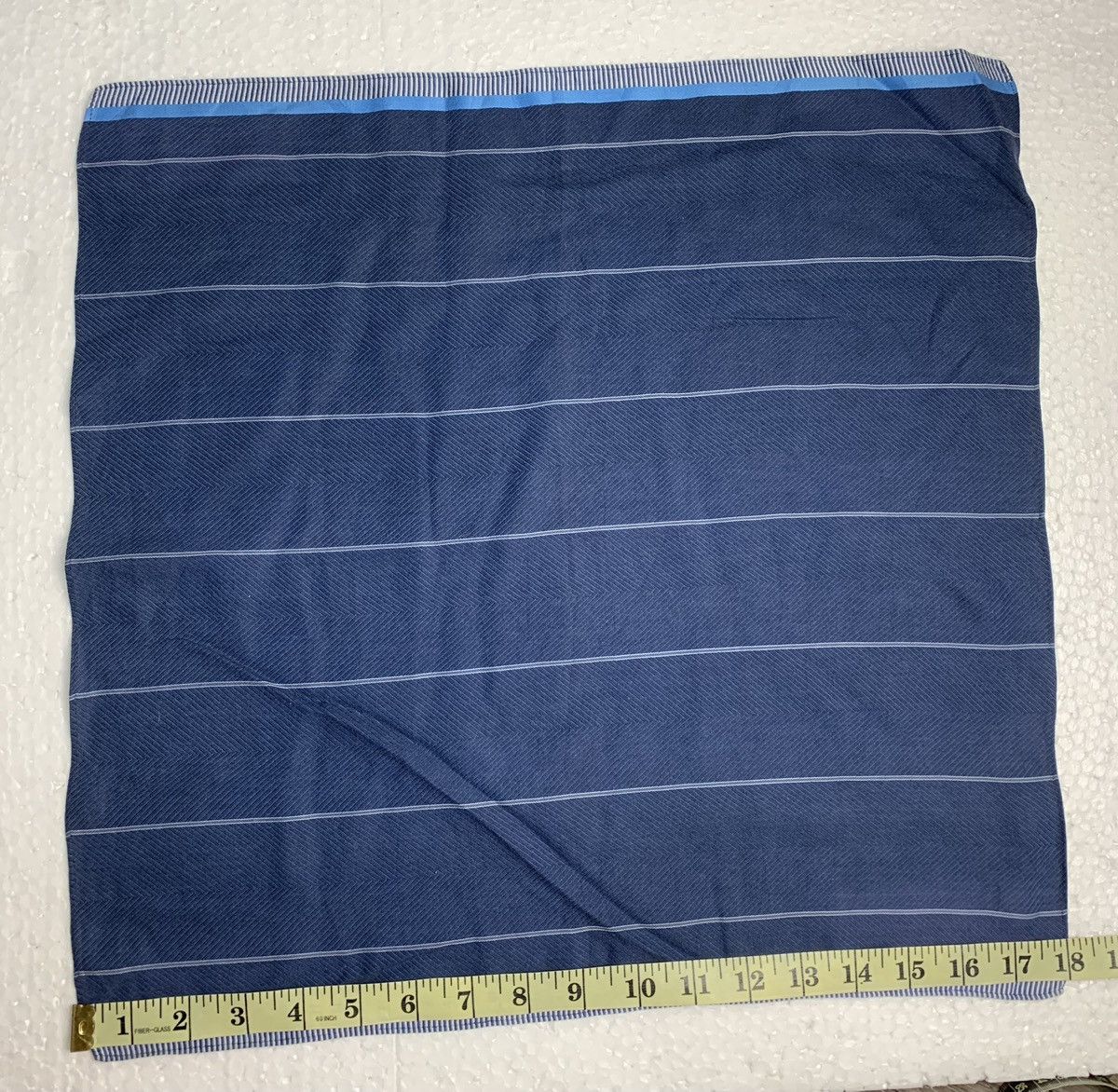 Issey Miyake Issey Miyake Handkerchief / Neckerchief / Bandana Size ONE SIZE - 5 Thumbnail