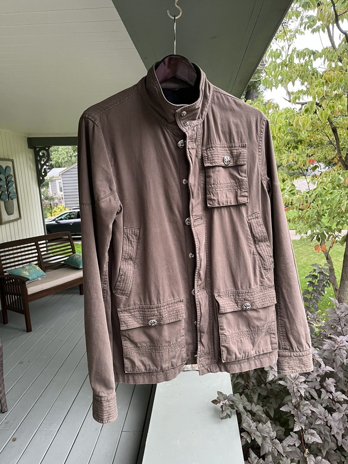 Chrome Hearts Cherry | Grailed