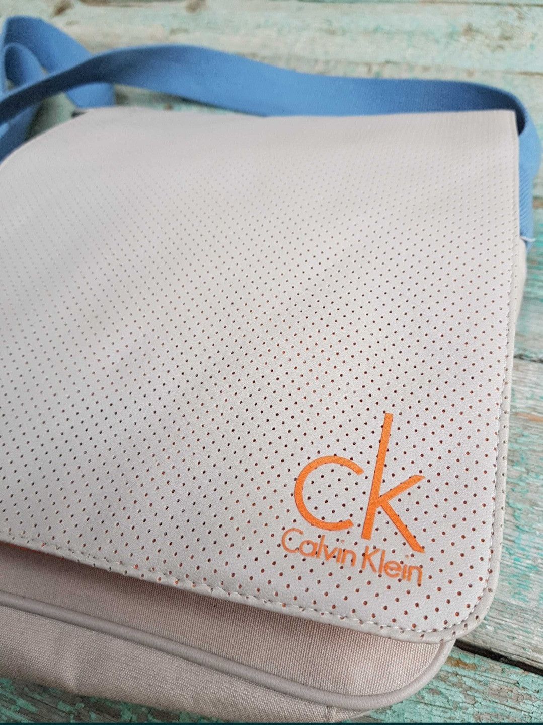 Calvin Klein Crossbody Original Sling Bag Calvin Klein Size ONE SIZE - 1 Thumbnail