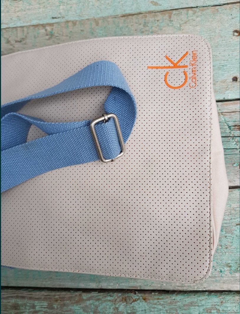 Calvin Klein Crossbody Original Sling Bag Calvin Klein Size ONE SIZE - 5 Thumbnail