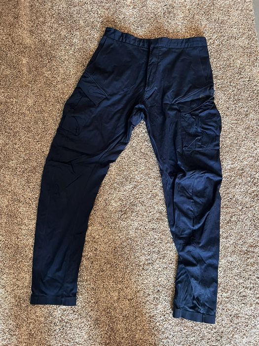 Vintage Vintage Nike ACG All-Terrain Cargo Pants | Grailed