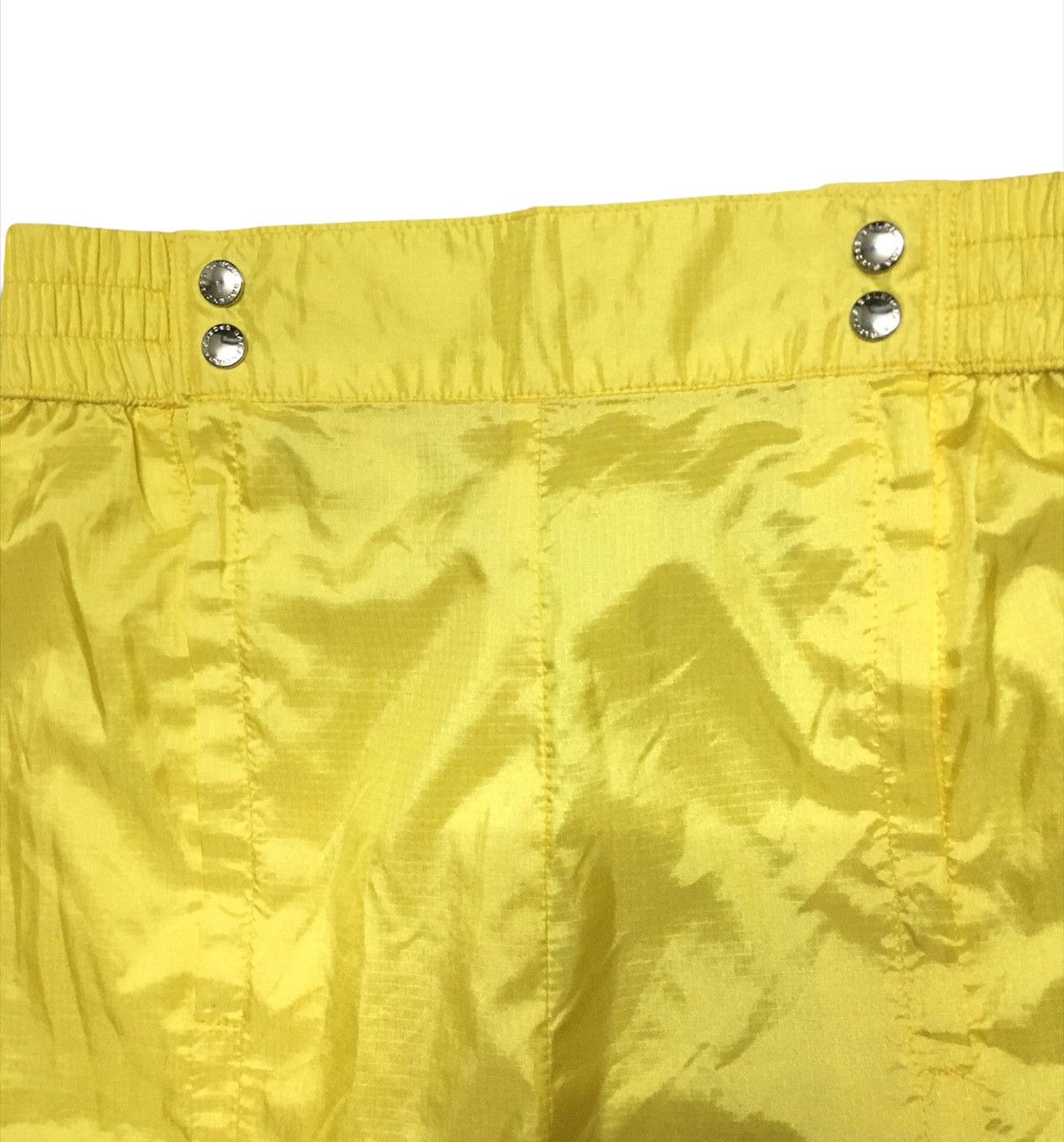 Balenciaga × Vintage Vintage BALENCIAGA SPORTS 100% Nylon Pants Size 26" / US 2 / IT 38 - 5 Thumbnail