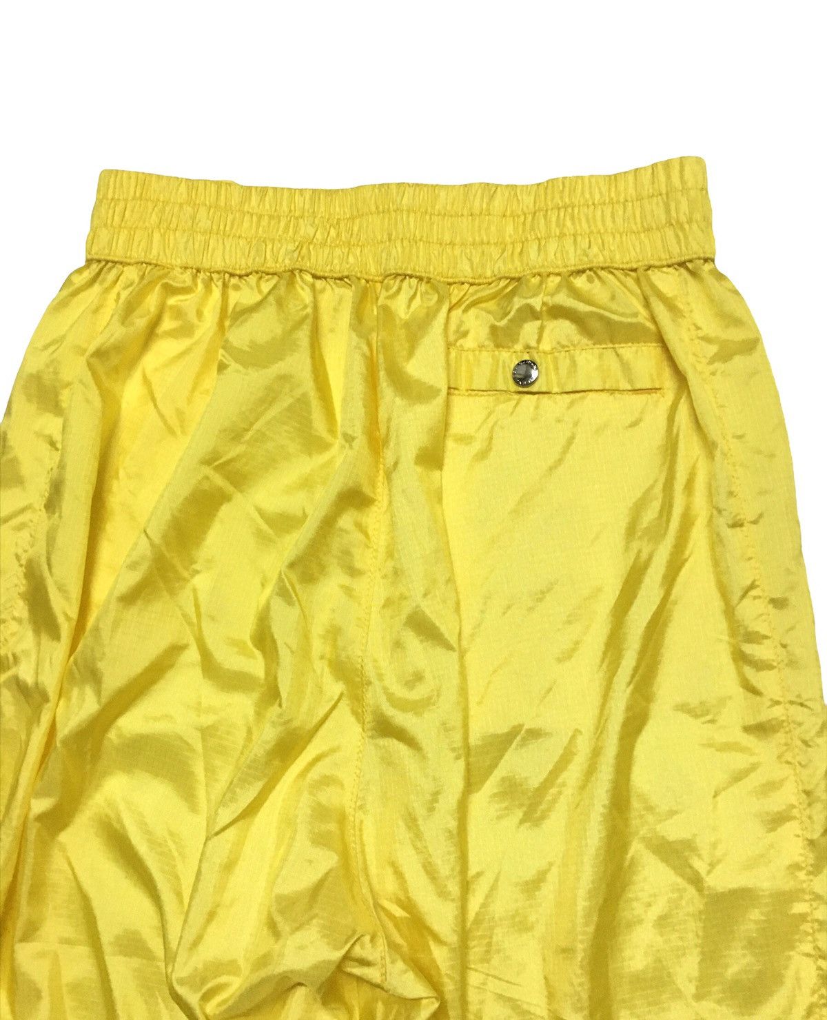 Balenciaga × Vintage Vintage BALENCIAGA SPORTS 100% Nylon Pants Size 26" / US 2 / IT 38 - 7 Thumbnail