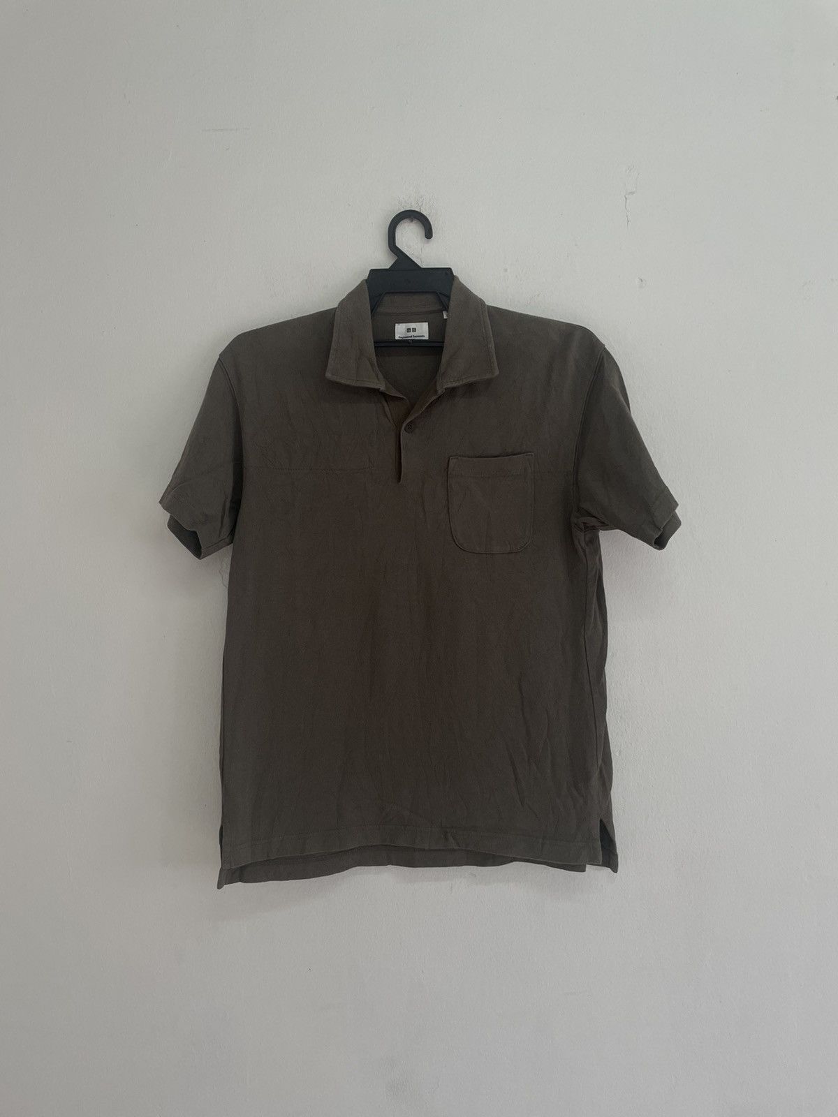 Uniqlo × White Mountaineering Uniqlo x white mountaineering Size US S / EU 44-46 / 1 - 1 Thumbnail