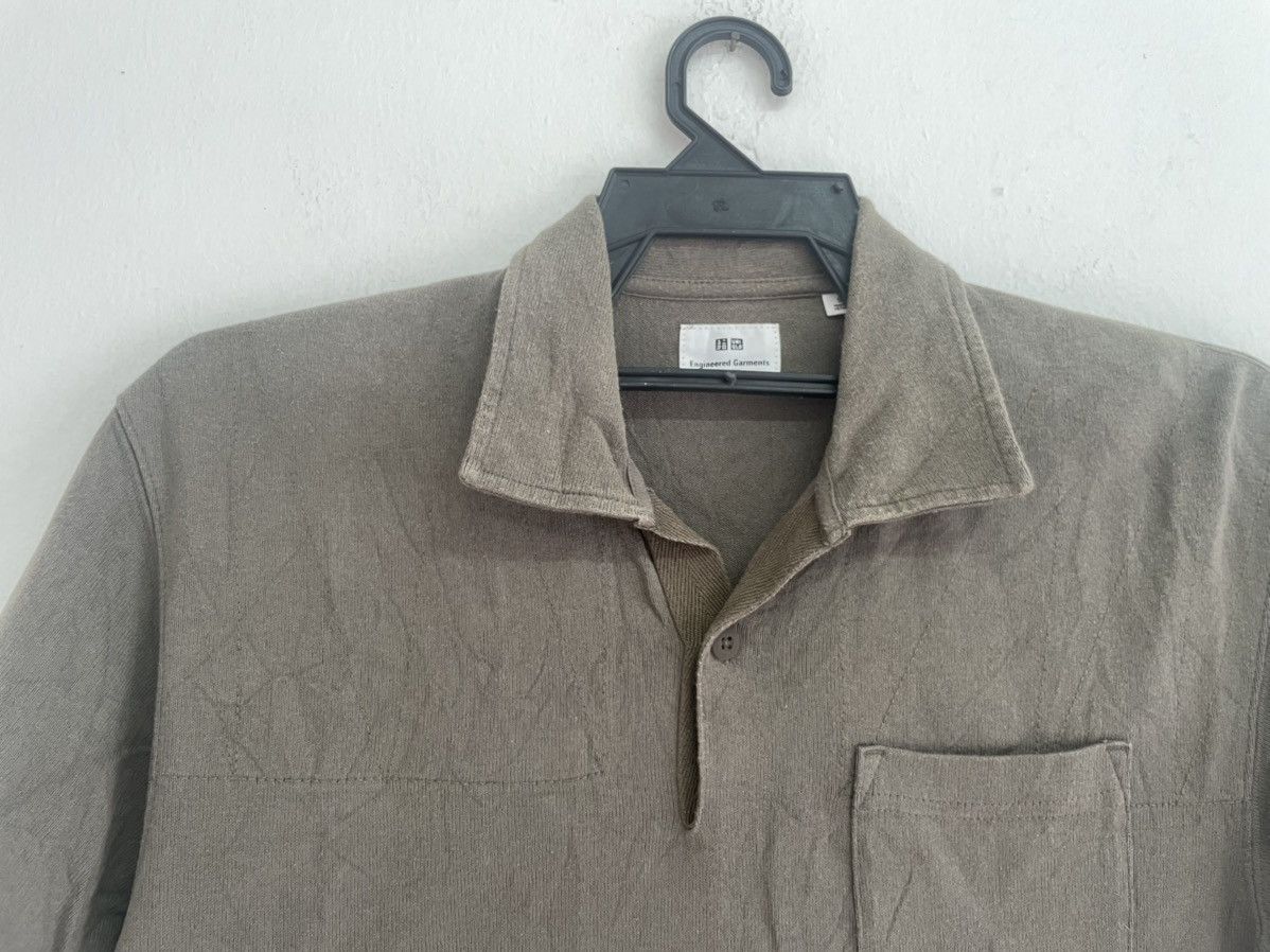 Uniqlo × White Mountaineering Uniqlo x white mountaineering Size US S / EU 44-46 / 1 - 2 Thumbnail