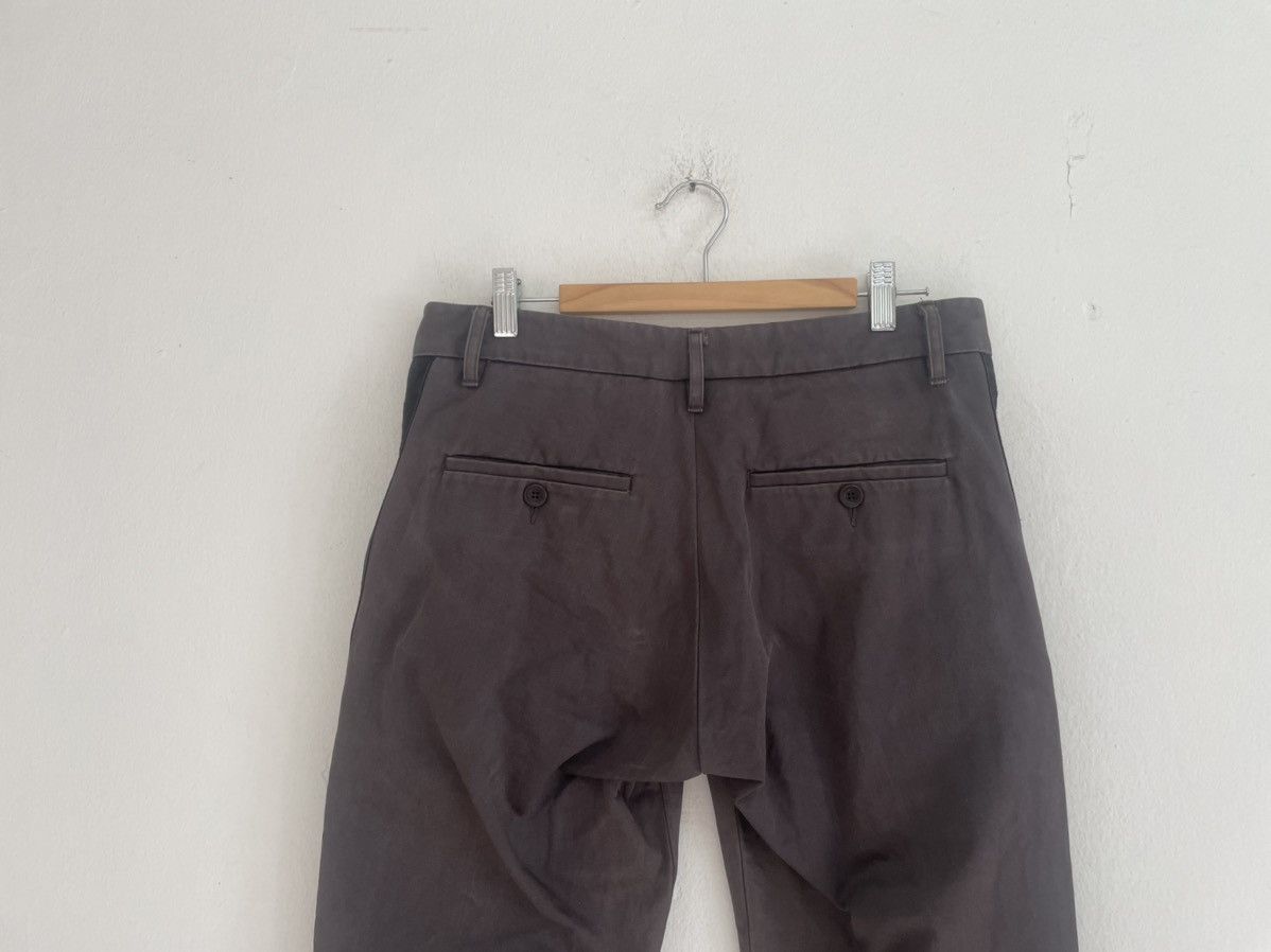 Rick Owens Rick Owens Sidetape Pants Size US 32 / EU 48 - 9 Thumbnail