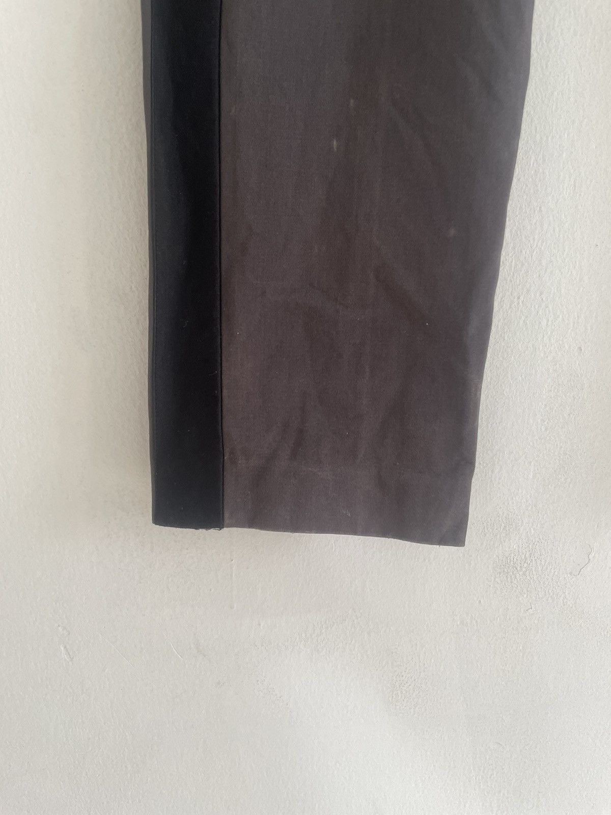 Rick Owens Rick Owens Sidetape Pants Size US 32 / EU 48 - 3 Thumbnail
