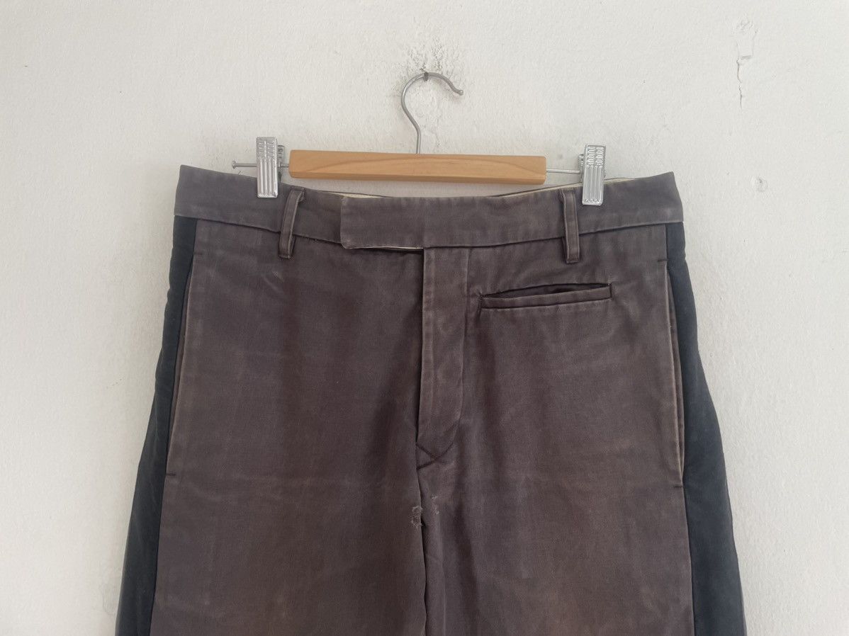 Rick Owens Rick Owens Sidetape Pants Size US 32 / EU 48 - 2 Thumbnail