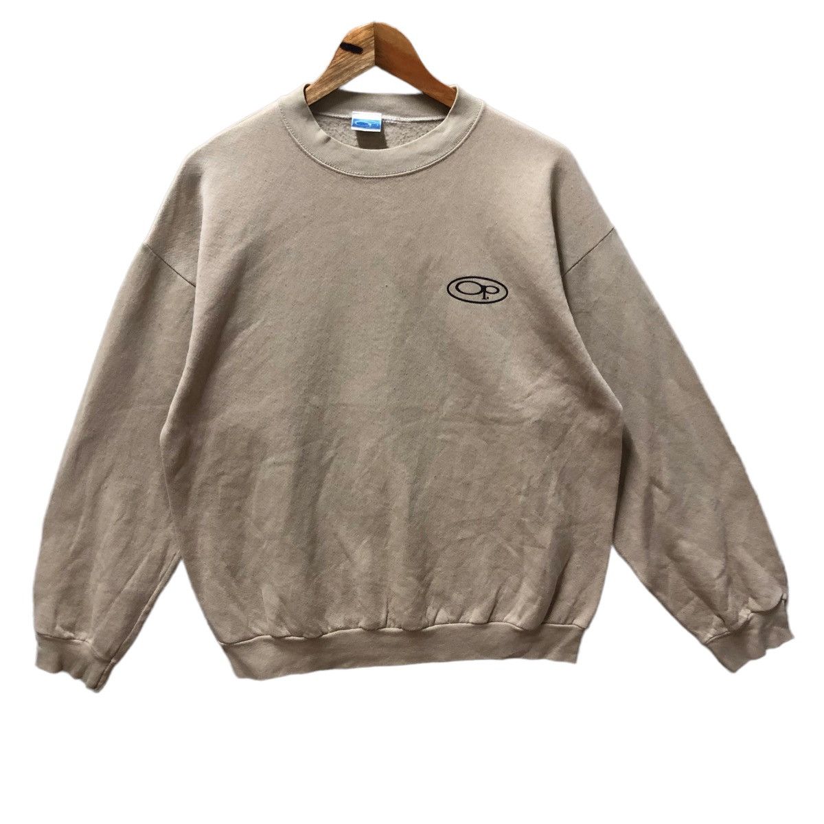 Vintage ocean pacific crewneck sweatshirt