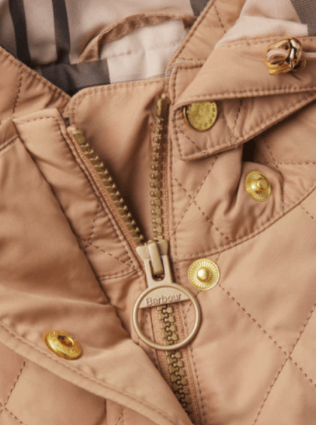BARBOUR MILLFIRE