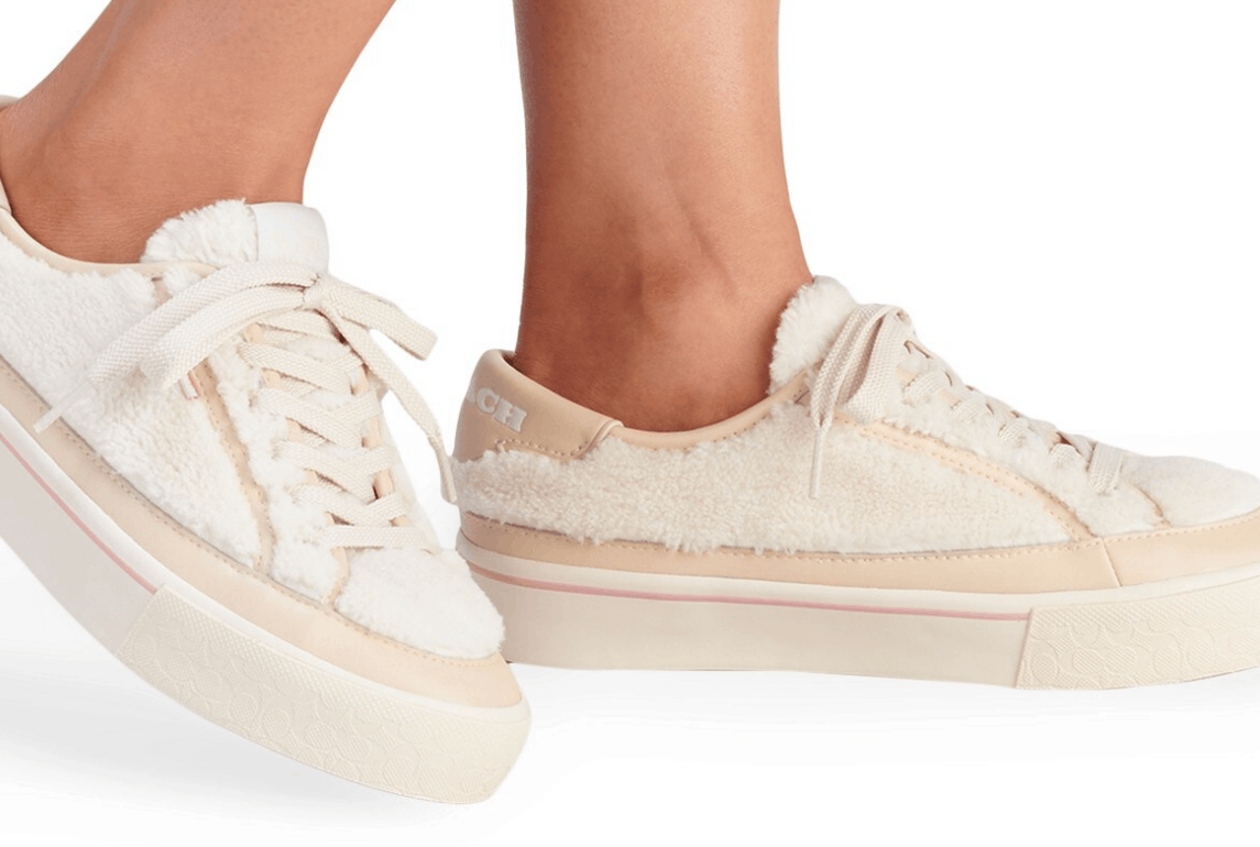 COACH CITYSOLE