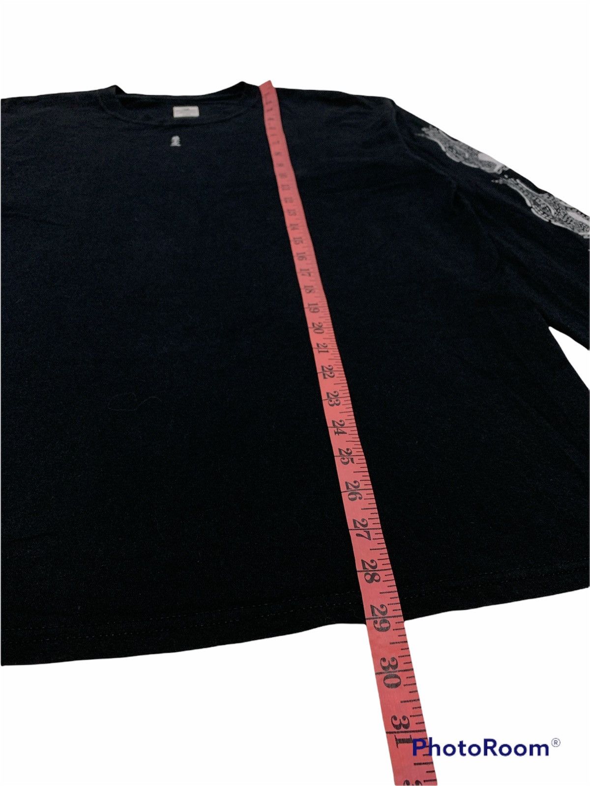 Sasquatchfabrix SASQUATCHFABRIX SS18 ORIENTAL MAREBITO SHIRT Size US L / EU 52-54 / 3 - 3 Thumbnail