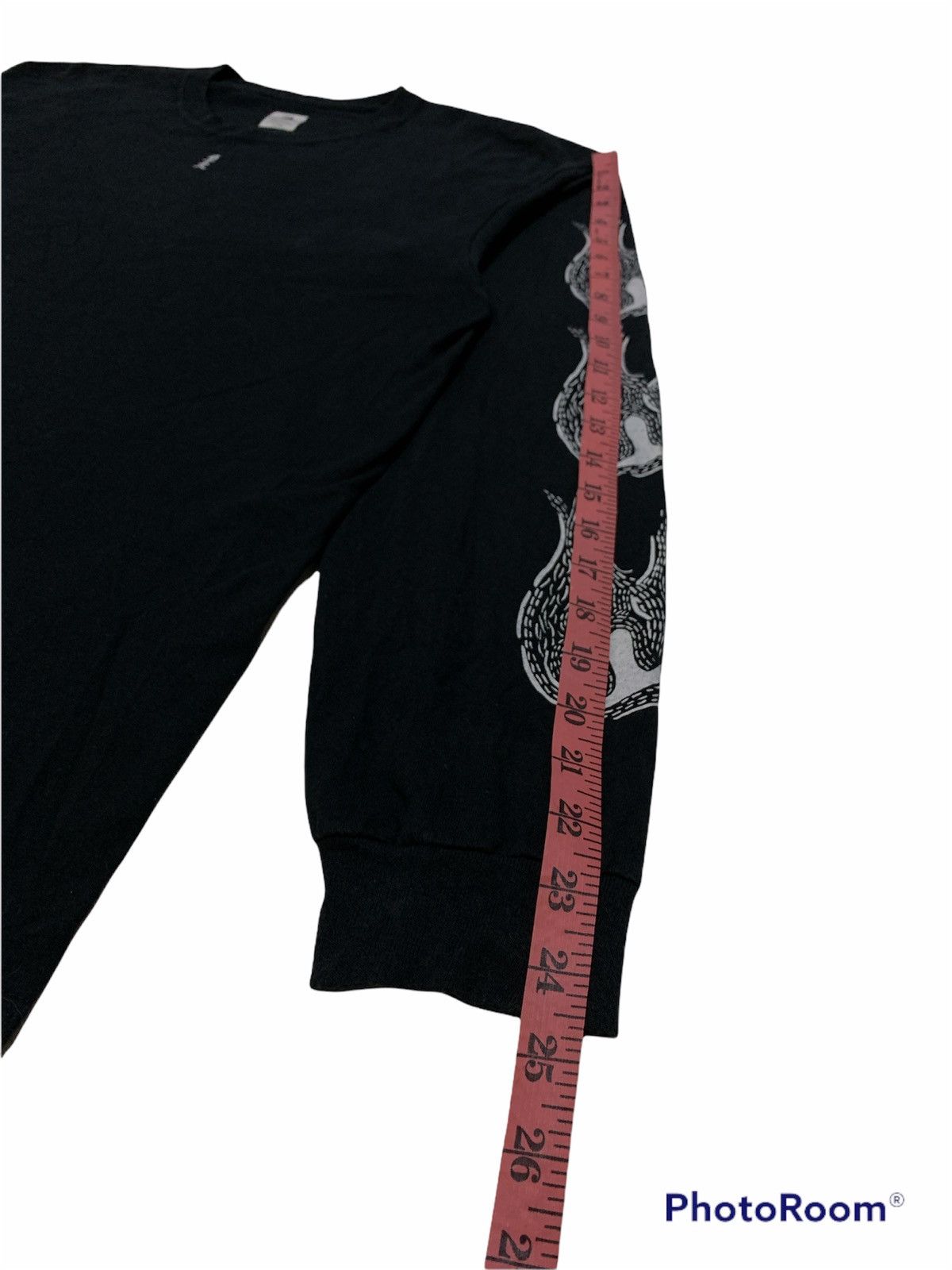 Sasquatchfabrix SASQUATCHFABRIX SS18 ORIENTAL MAREBITO SHIRT Size US L / EU 52-54 / 3 - 4 Thumbnail