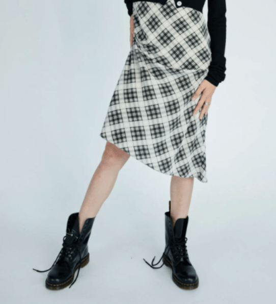 Dr. Martens REDUX GRUNGE MARC JACOBS 1490 Size US 11.5 / IT 41.5 - 5 Thumbnail