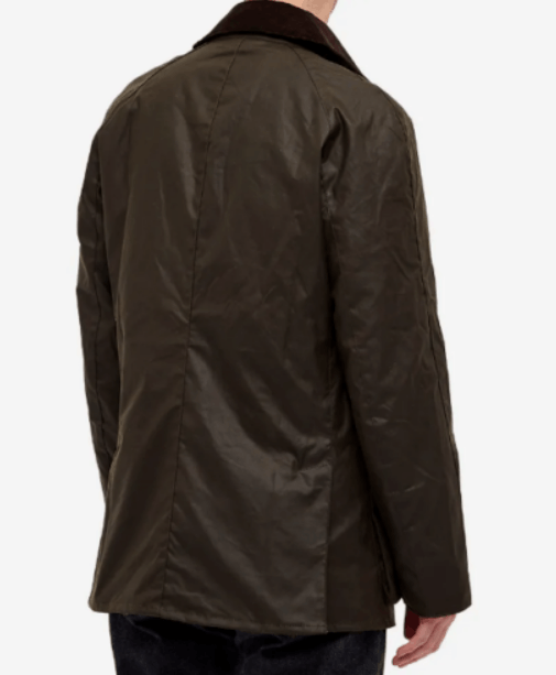 Barbour Barbour Ashby Size US M / EU 48-50 / 2 - 8 Thumbnail