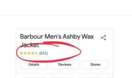Barbour Barbour Ashby Size US M / EU 48-50 / 2 - 2 Thumbnail
