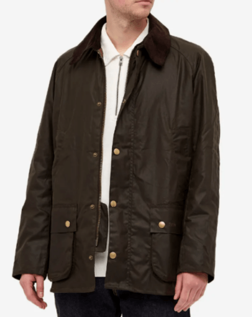 Barbour Barbour Ashby Size US M / EU 48-50 / 2 - 7 Thumbnail