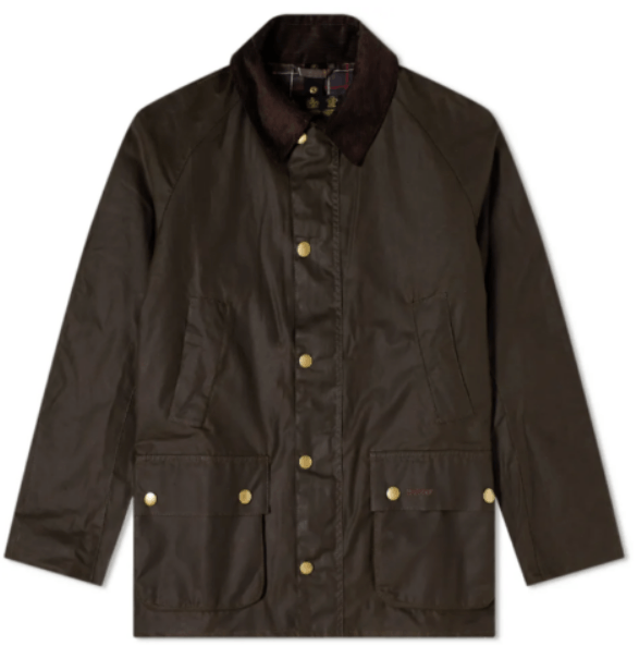 Barbour Barbour Ashby Size US M / EU 48-50 / 2 - 4 Thumbnail