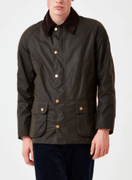 Barbour Barbour Ashby Size US M / EU 48-50 / 2 - 9 Thumbnail