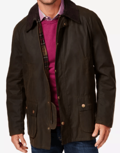 Barbour Barbour Ashby Size US M / EU 48-50 / 2 - 1 Thumbnail