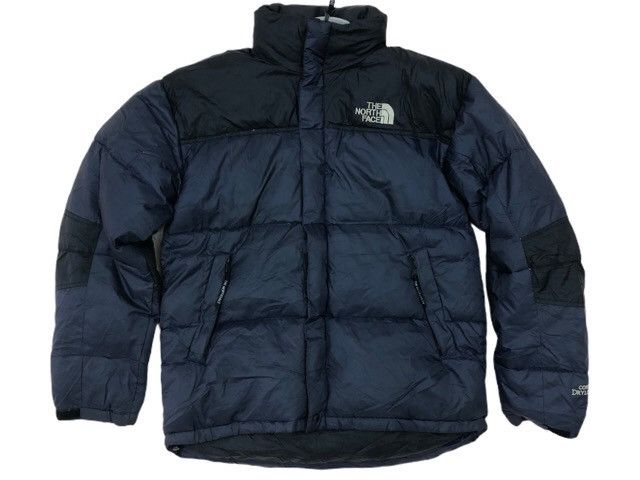 the north face puffer core dry loft