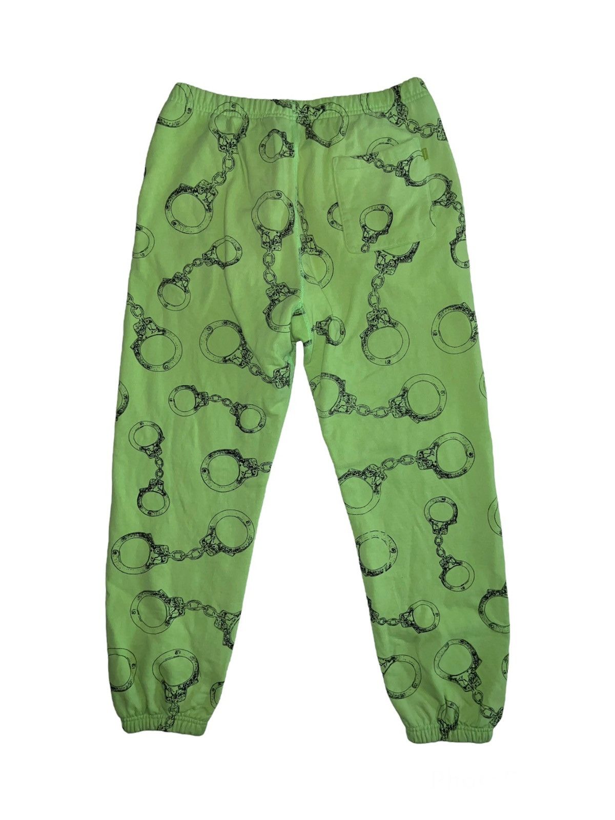 Supreme Supreme Handcuffs Sweatpants Size US 32 / EU 48 - 2 Thumbnail