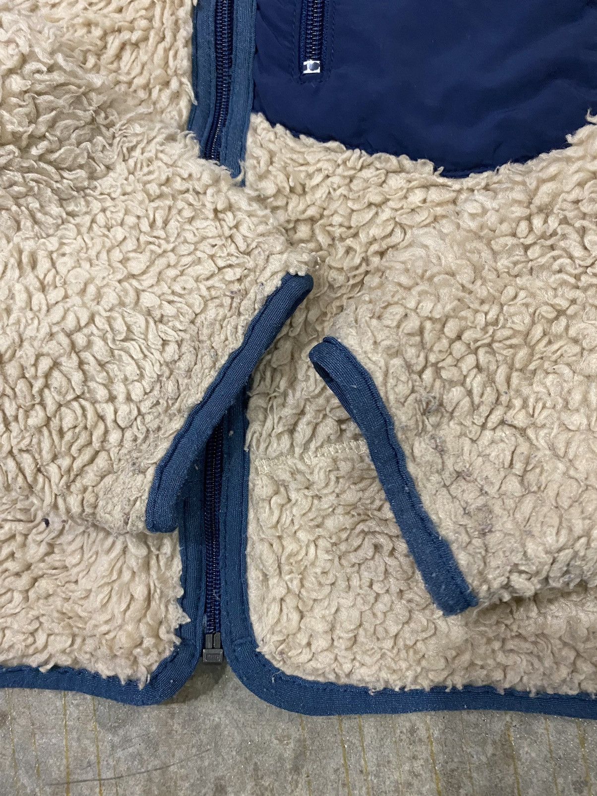 Patagonia AW2000 PATAGONIA retro X fleece Jacket Size US XS / EU 42 / 0 - 6 Thumbnail