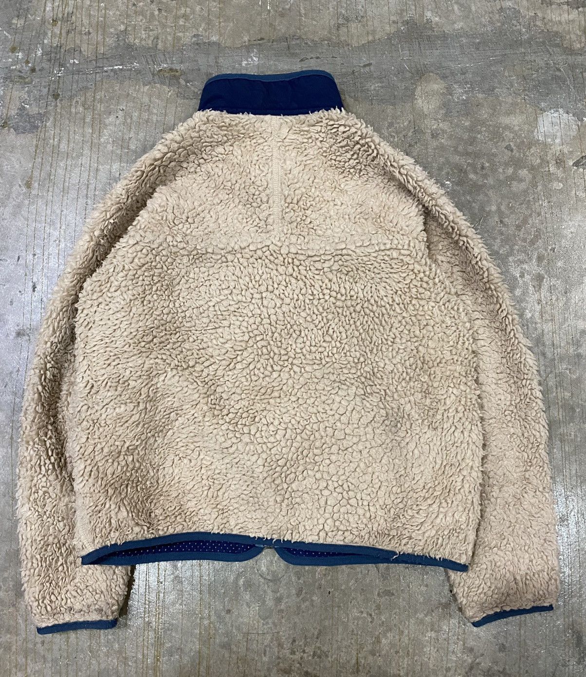 Patagonia AW2000 PATAGONIA retro X fleece Jacket Size US XS / EU 42 / 0 - 7 Thumbnail
