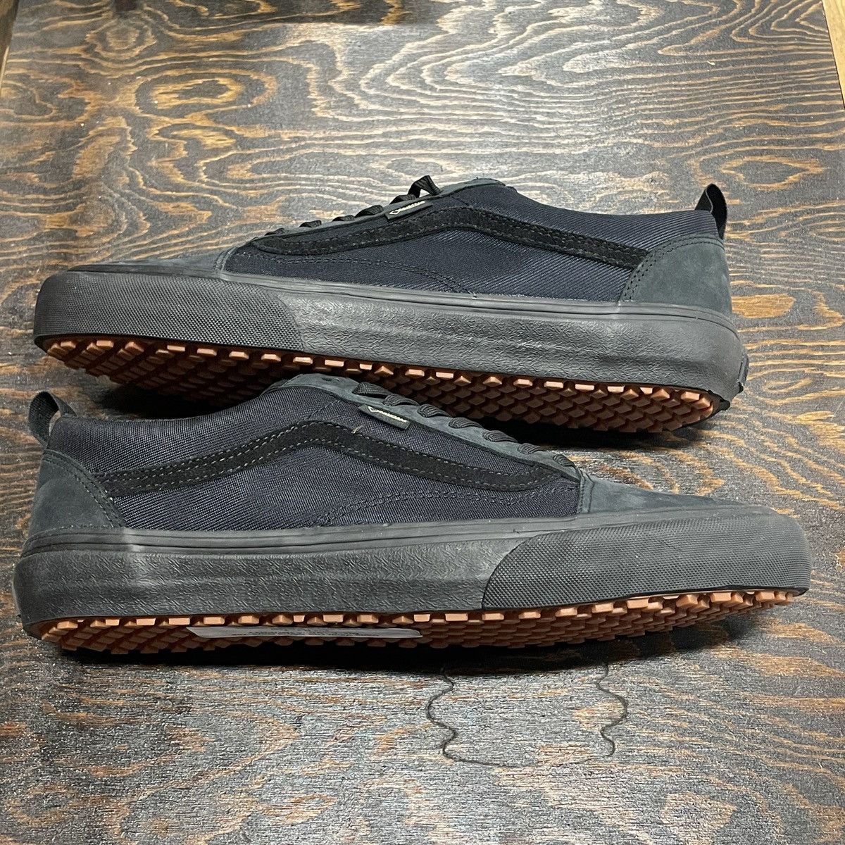 Goretex × Vans Vans Old Skool Gore Tex Black Size US 11.5 / EU 44-45 - 1 Thumbnail