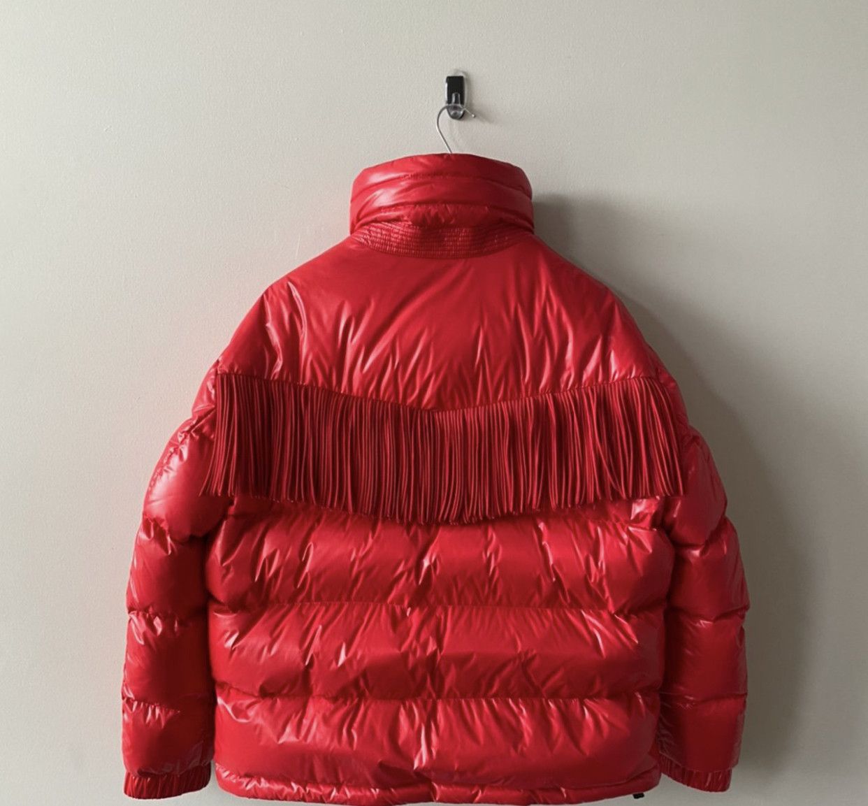Moncler Grenoble Arlaz Puffer Size US L / EU 52-54 / 3 - 3 Thumbnail