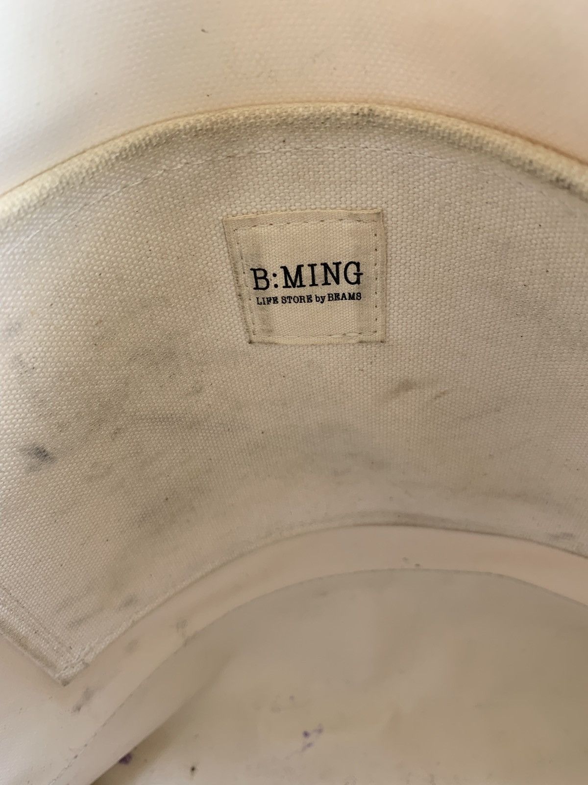 Beams Plus × Japanese Brand Buddy x B:Ming By Beams Tote Bag & Shoulder Bag Size ONE SIZE - 5 Thumbnail