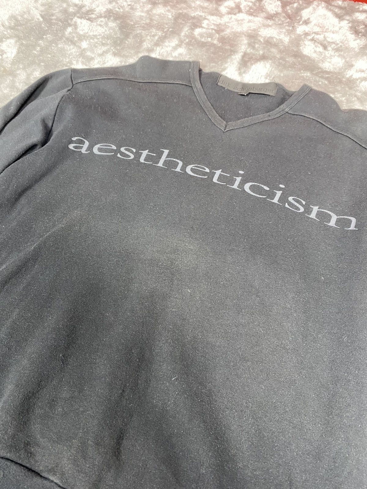 Dirk Schonberger Aestheticism Size M / US 6-8 / IT 42-44 - 5 Thumbnail