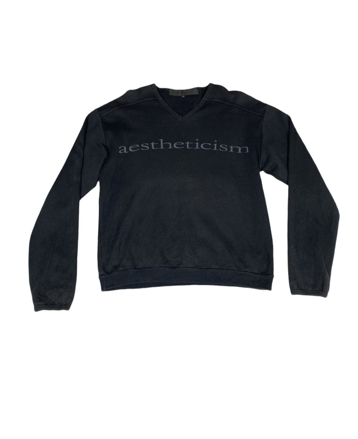 Dirk Schonberger Aestheticism Size M / US 6-8 / IT 42-44 - 1 Thumbnail