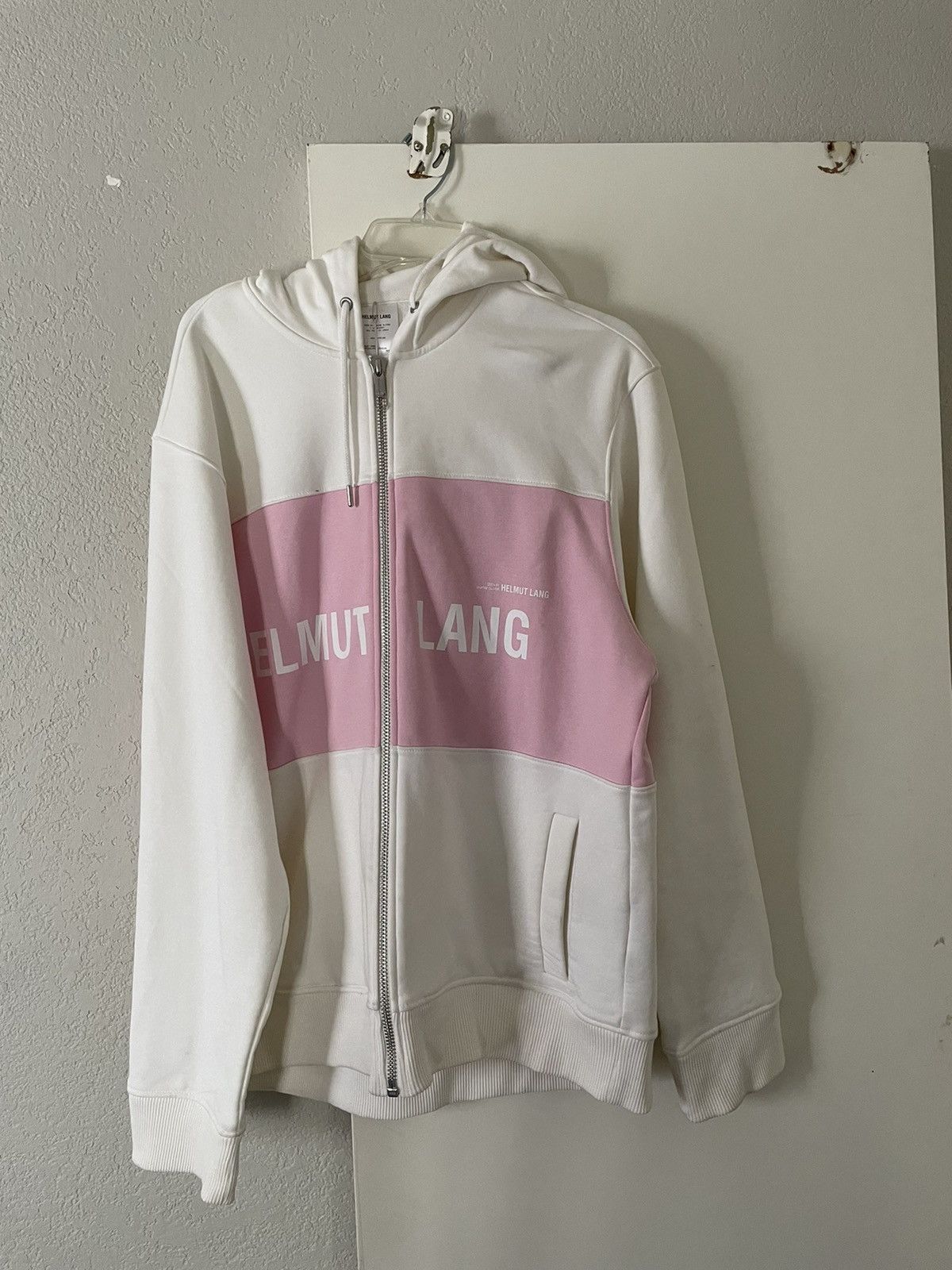 Helmut Lang Helmet Lang seen by Shayne Oliver Size US XL / EU 56 / 4 - 1 Thumbnail