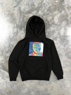 Brockhampton discount jabari hoodie