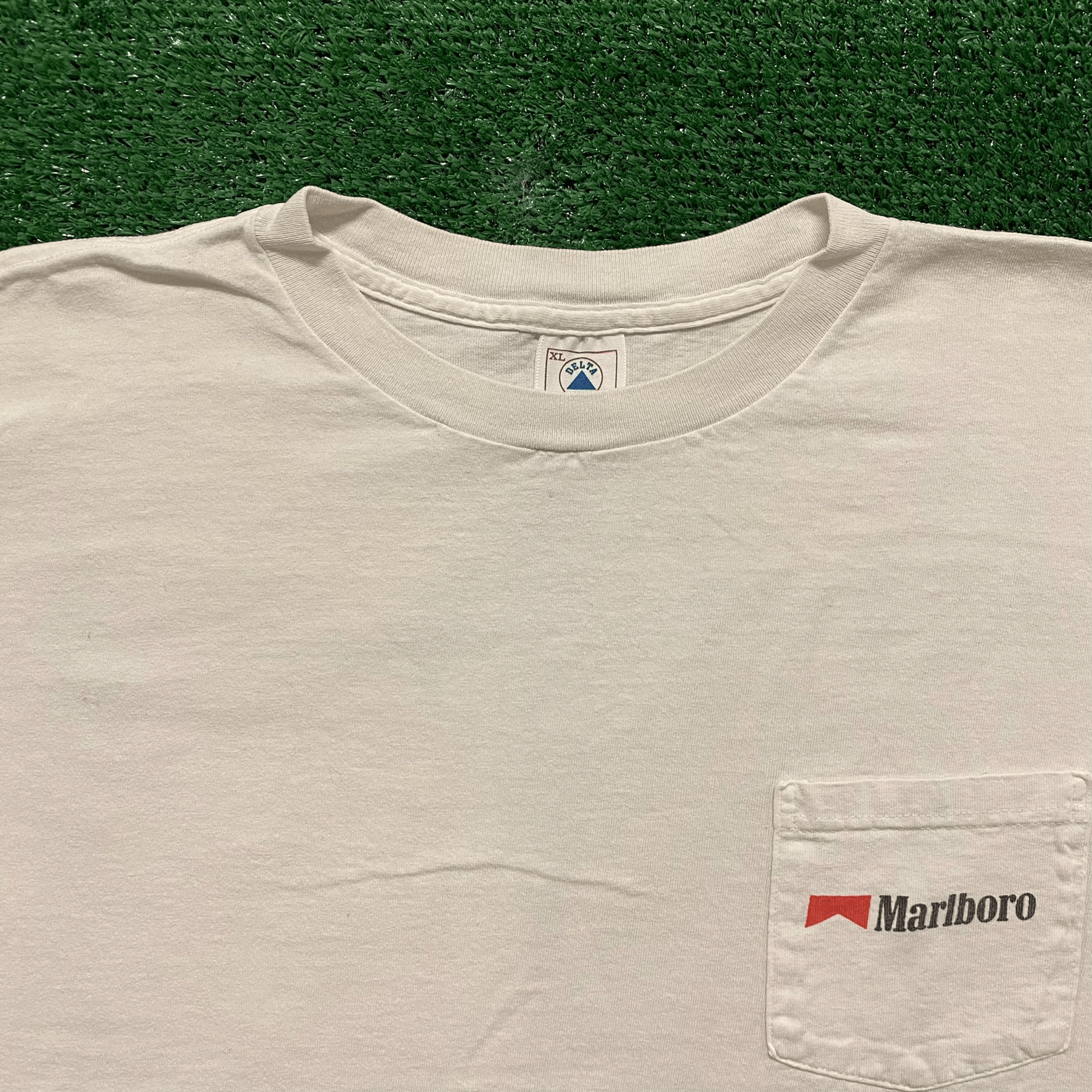 Marlboro Marlboro Man Cowboy Vintage 90s T-Shirt Size US XL / EU 56 / 4 - 2 Thumbnail