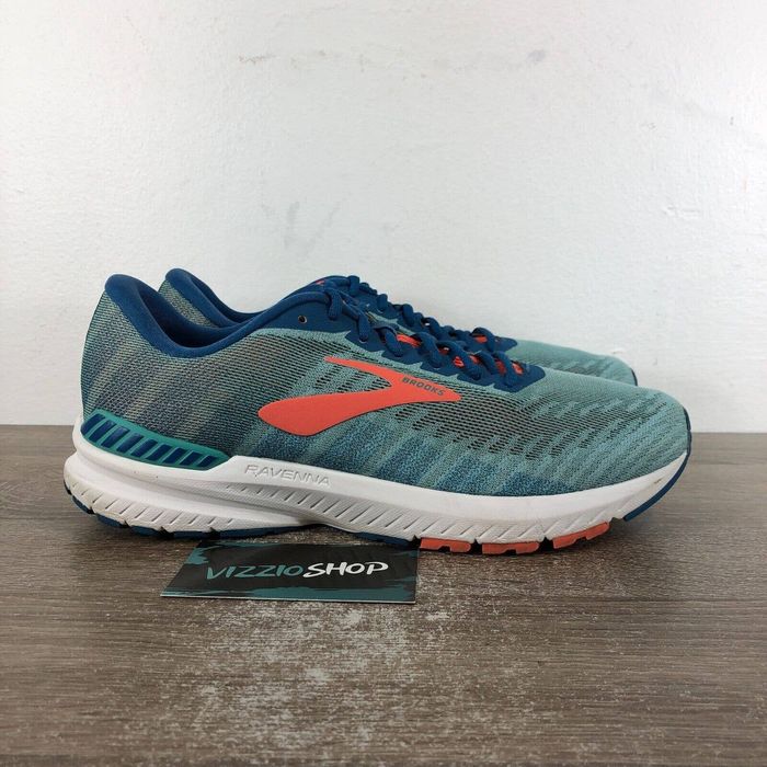 mens brooks ravenna 10