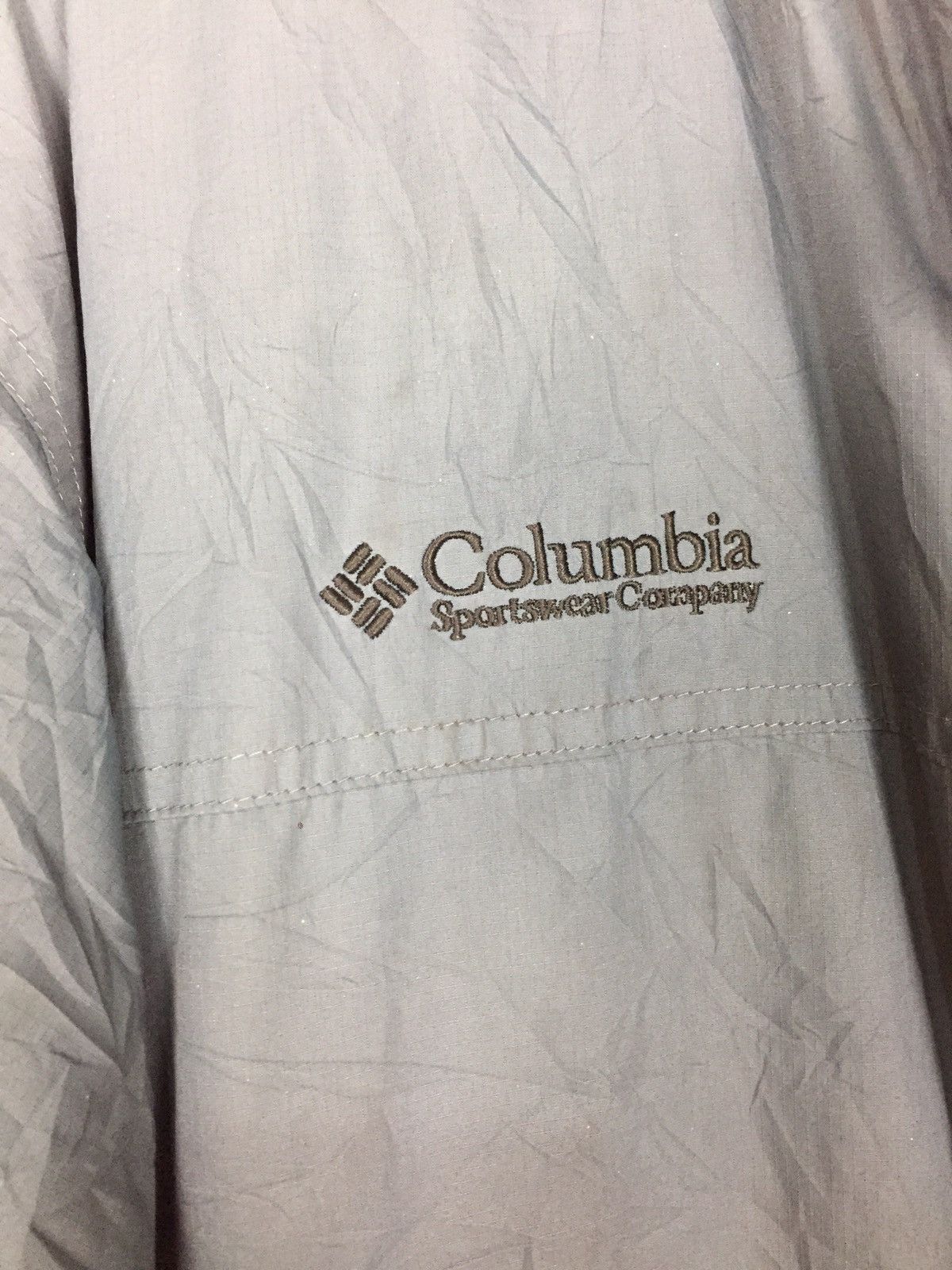 Columbia × Sports Specialties Columbia Zipper Up Jacket Size US L / EU 52-54 / 3 - 5 Thumbnail