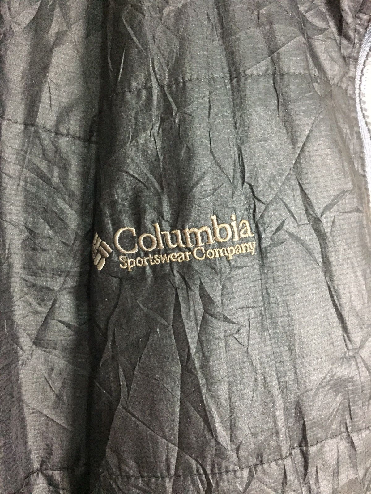 Columbia × Sports Specialties Columbia Zipper Up Jacket Size US L / EU 52-54 / 3 - 4 Thumbnail