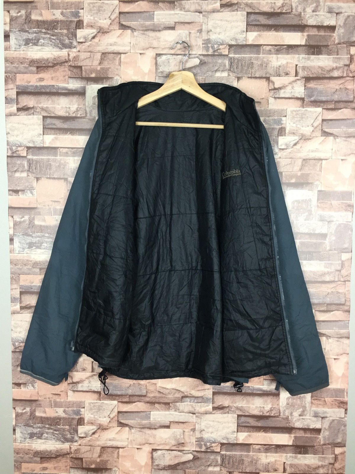 Columbia × Sports Specialties Columbia Zipper Up Jacket Size US L / EU 52-54 / 3 - 3 Thumbnail