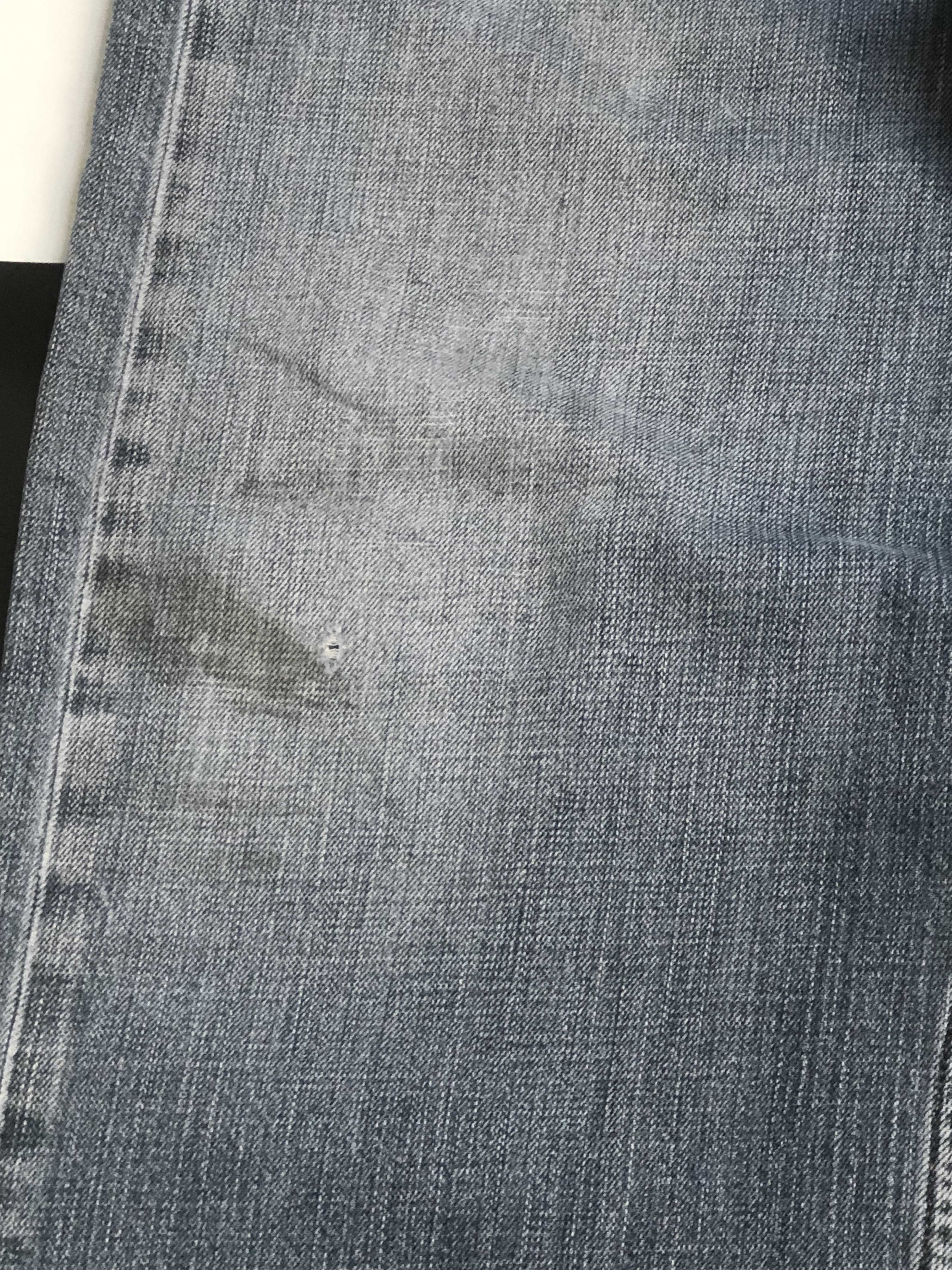Levi's Vintage Levis 569 Jeans - L412 Size US 38 / EU 54 - 13 Thumbnail