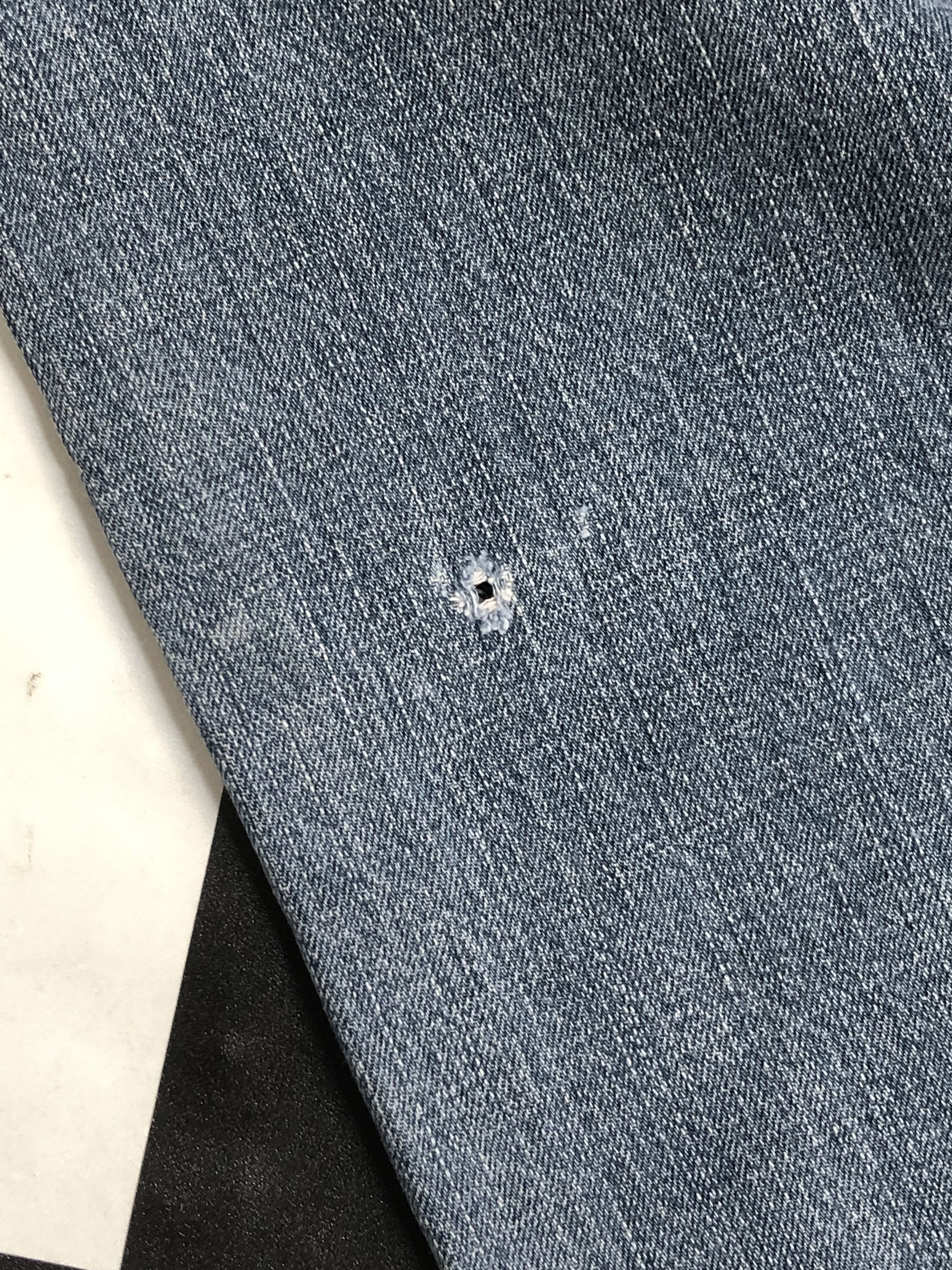 Levi's Vintage Levis 569 Jeans - L412 Size US 38 / EU 54 - 12 Thumbnail