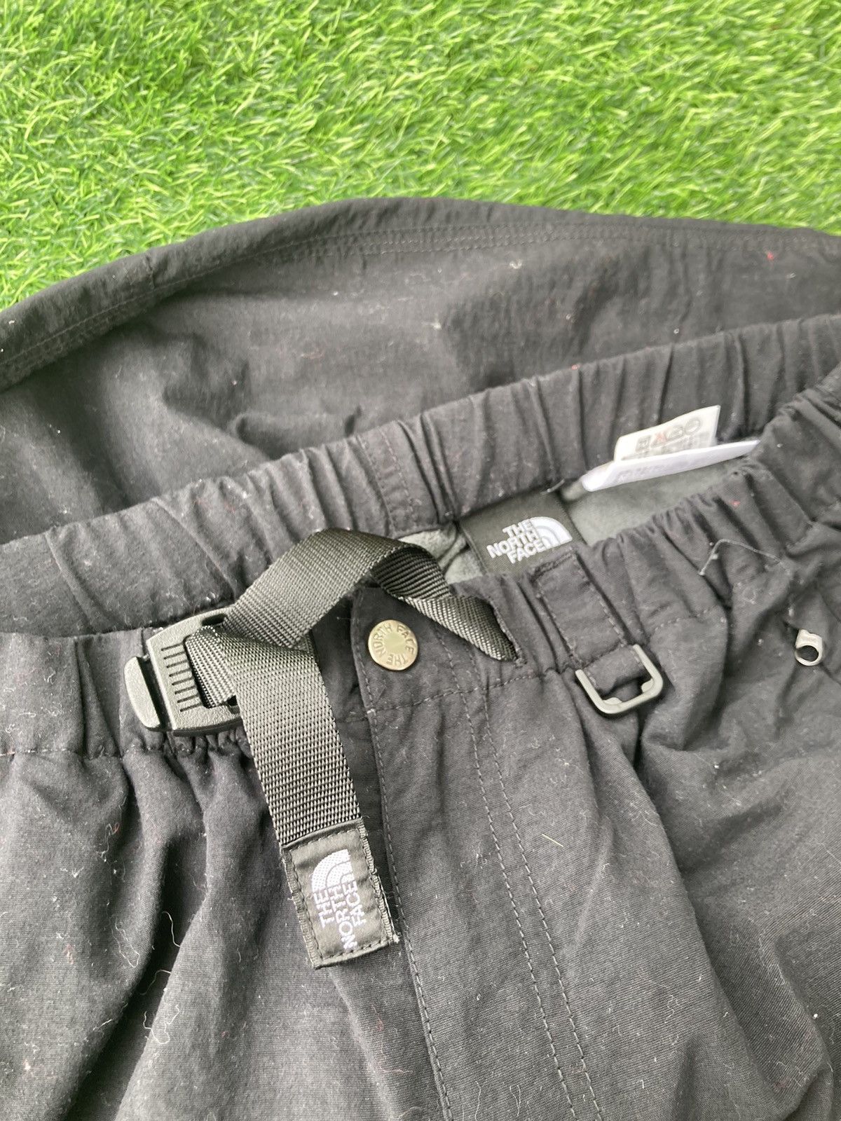 The North Face THE NORTH FACE PANTS Size US 30 / EU 46 - 8 Thumbnail