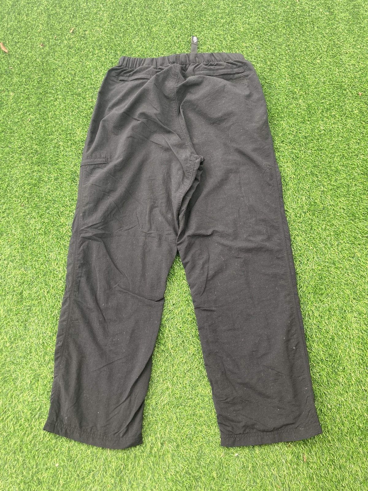 The North Face THE NORTH FACE PANTS Size US 30 / EU 46 - 2 Thumbnail