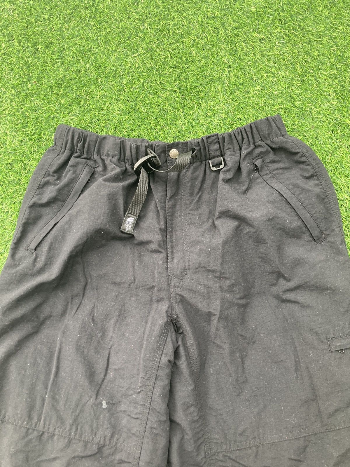 The North Face THE NORTH FACE PANTS Size US 30 / EU 46 - 3 Thumbnail