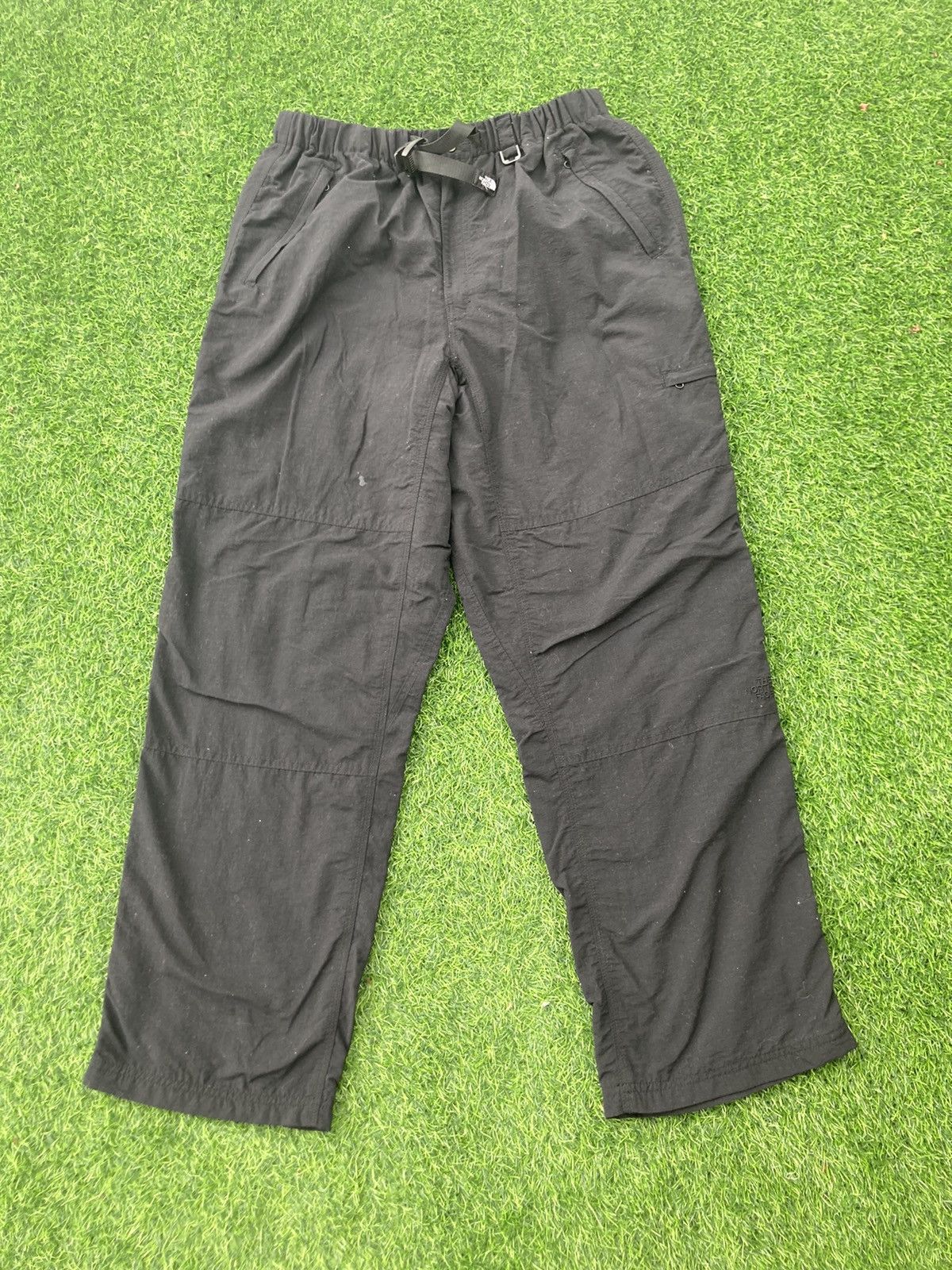 The North Face THE NORTH FACE PANTS Size US 30 / EU 46 - 1 Thumbnail