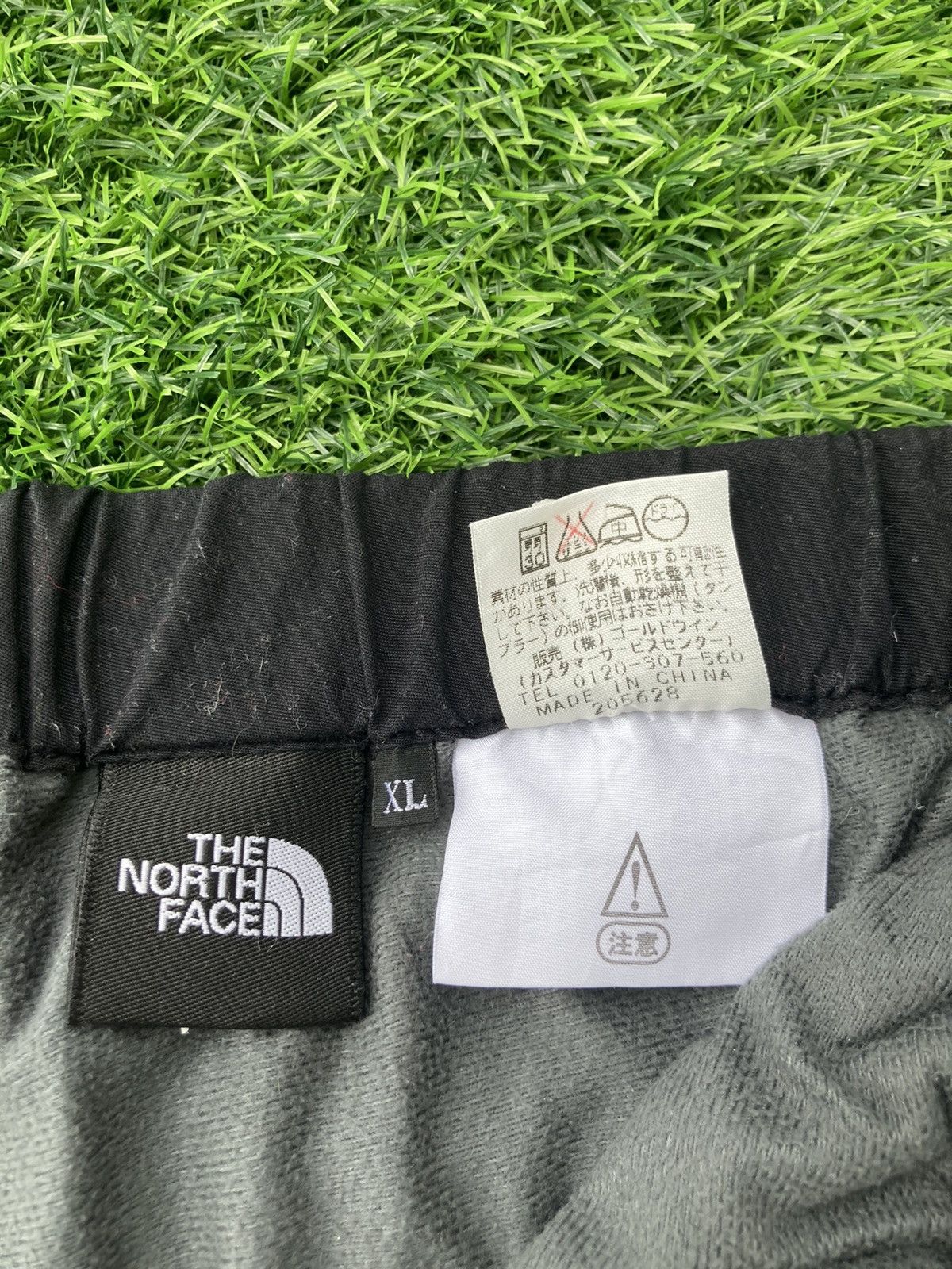 The North Face THE NORTH FACE PANTS Size US 30 / EU 46 - 11 Thumbnail