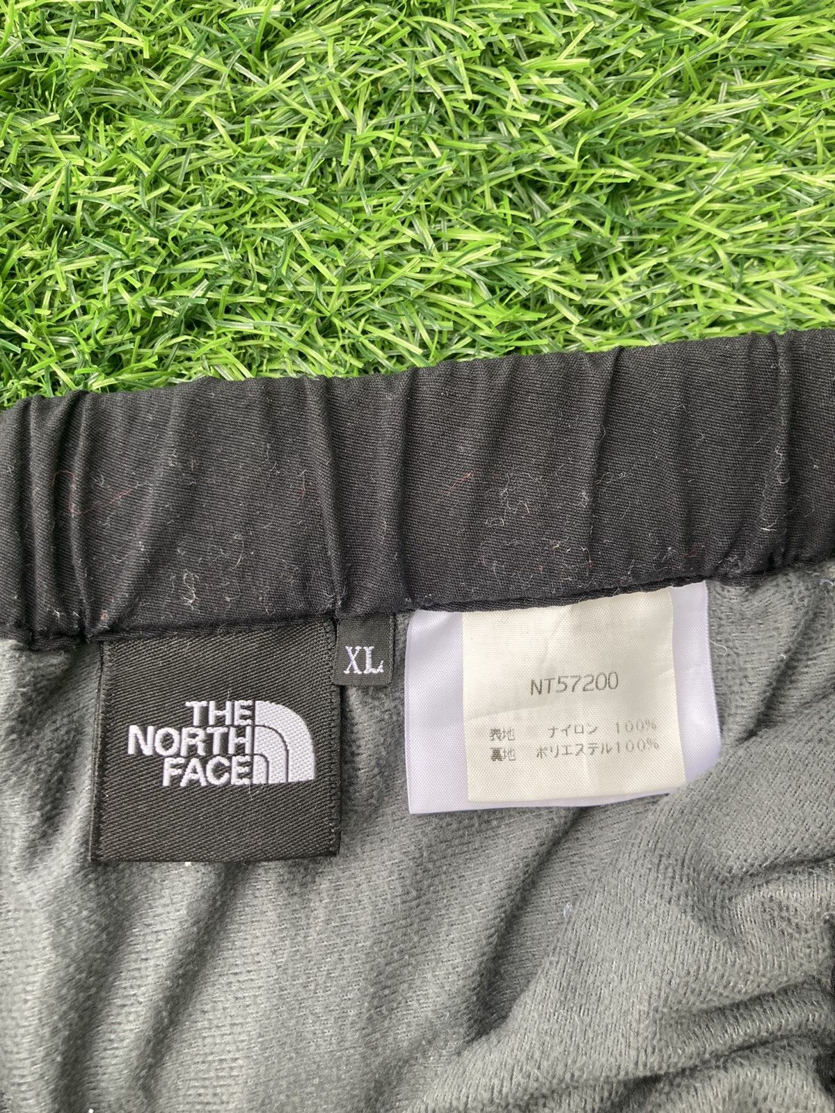 The North Face THE NORTH FACE PANTS Size US 30 / EU 46 - 10 Thumbnail