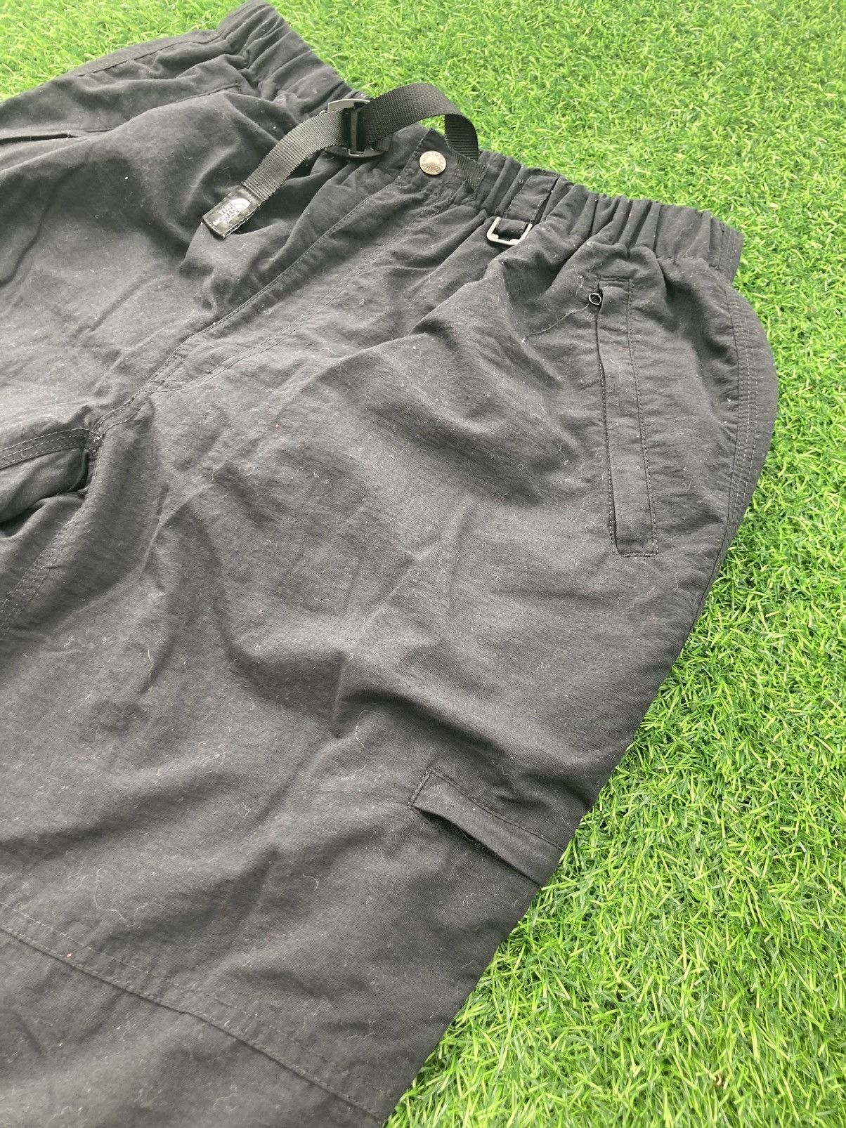 The North Face THE NORTH FACE PANTS Size US 30 / EU 46 - 4 Thumbnail