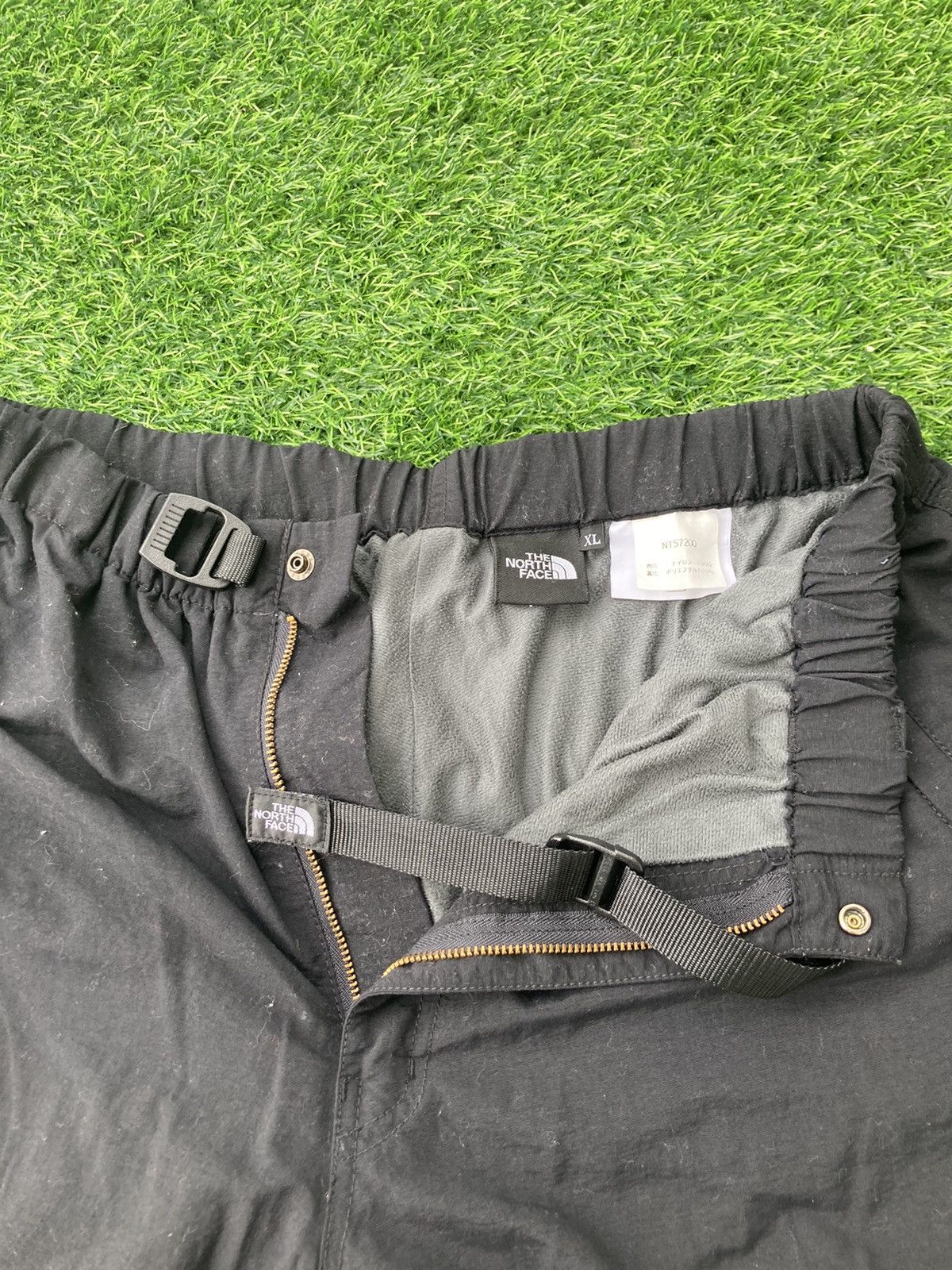The North Face THE NORTH FACE PANTS Size US 30 / EU 46 - 9 Thumbnail
